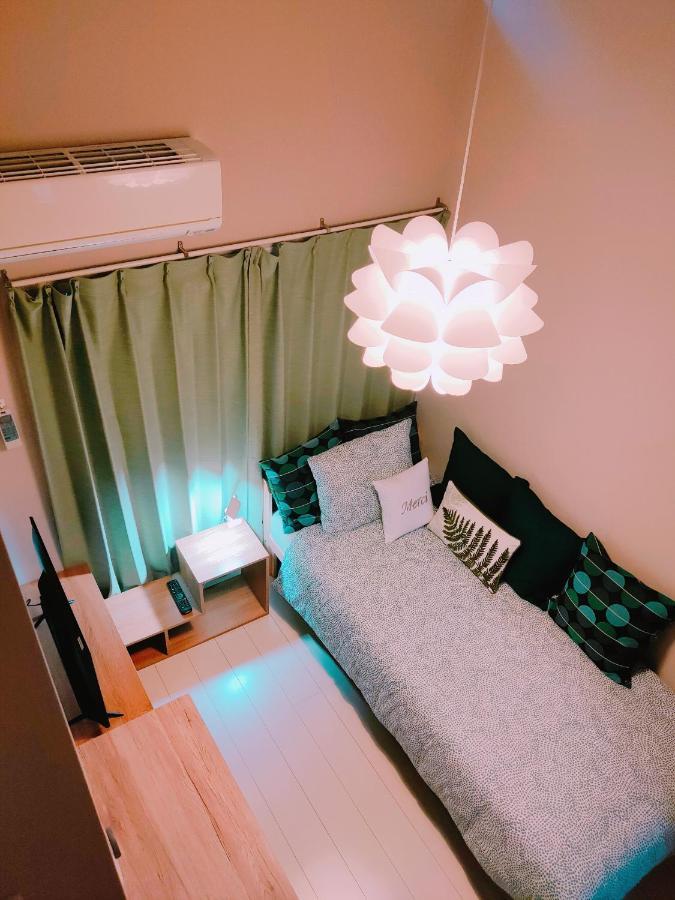 Apartment Meme Inn与野本町駅前