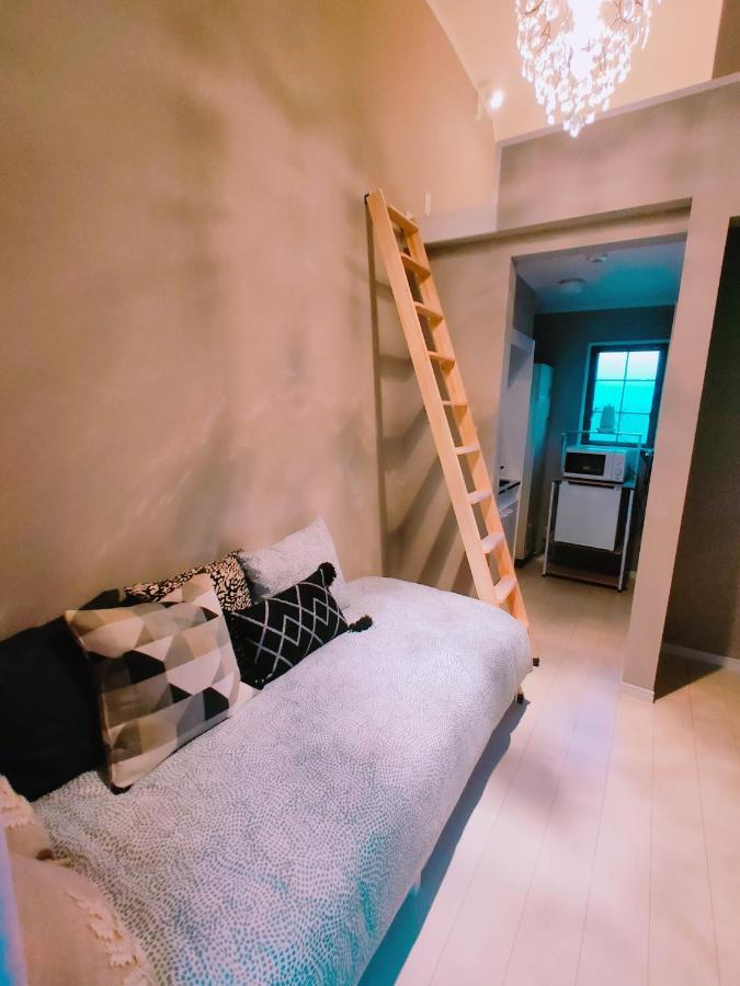 Apartment Meme Inn与野本町駅前