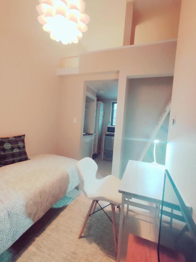 Meme Inn与野本町駅前 Apartment