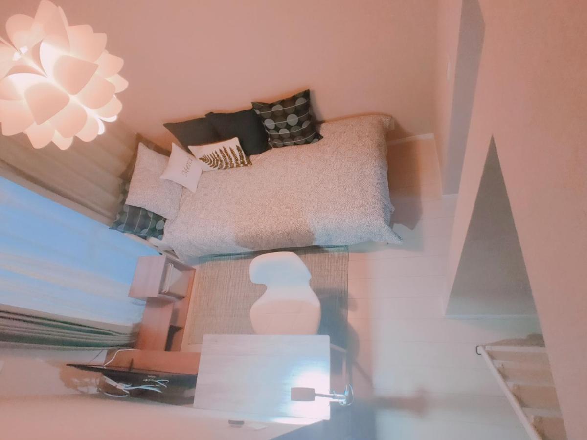 Meme Inn与野本町駅前 Apartment *
