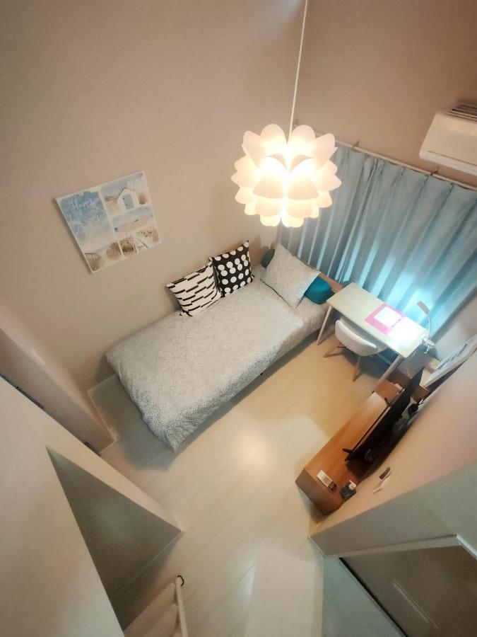 Apartment Meme Inn与野本町駅前 *