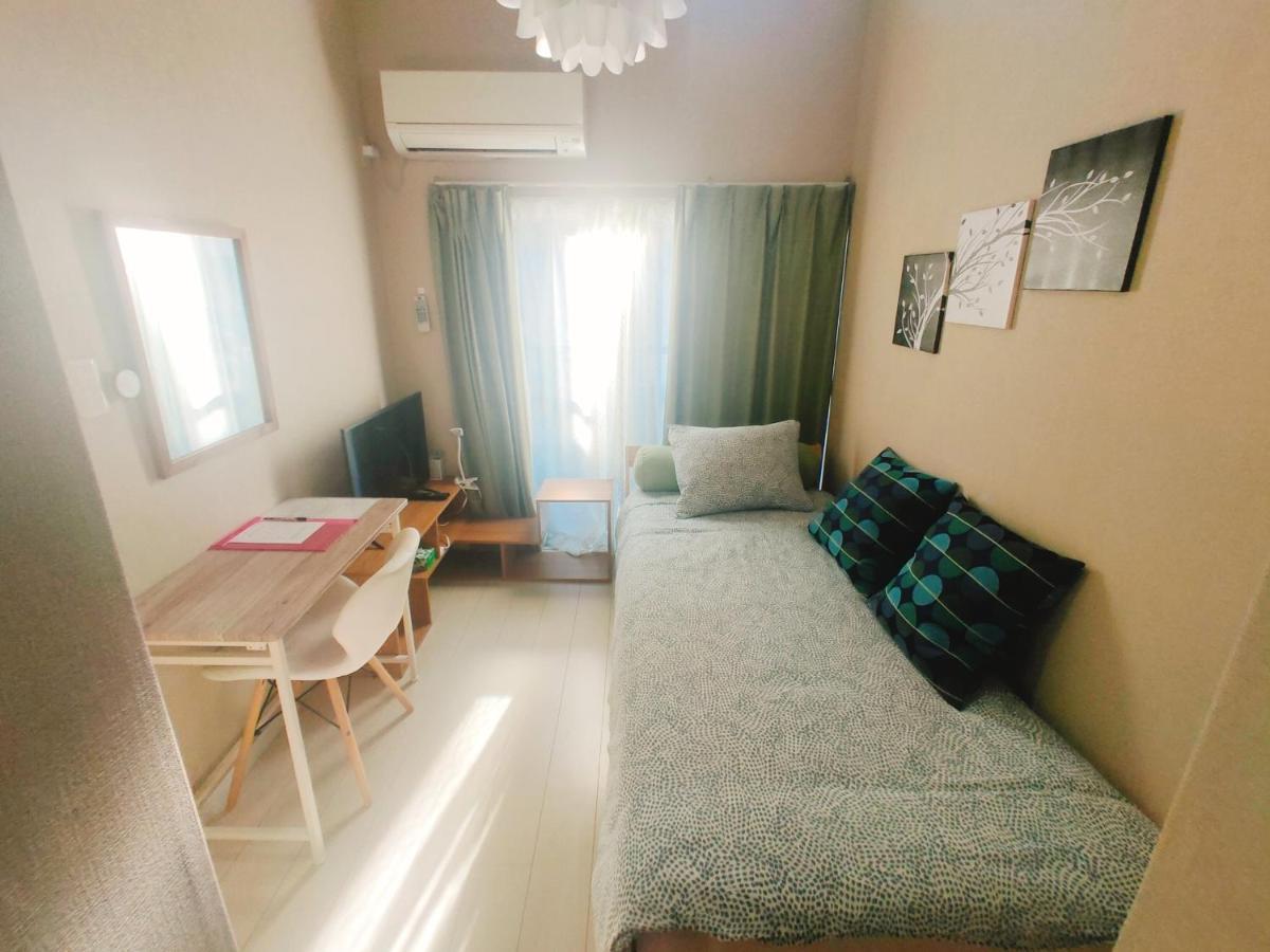 Meme Inn与野本町駅前 Apartment