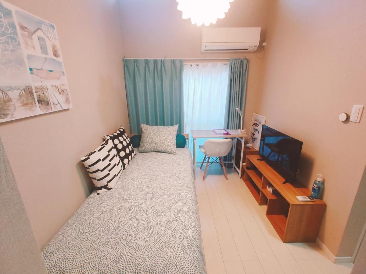 Apartment Meme Inn与野本町駅前