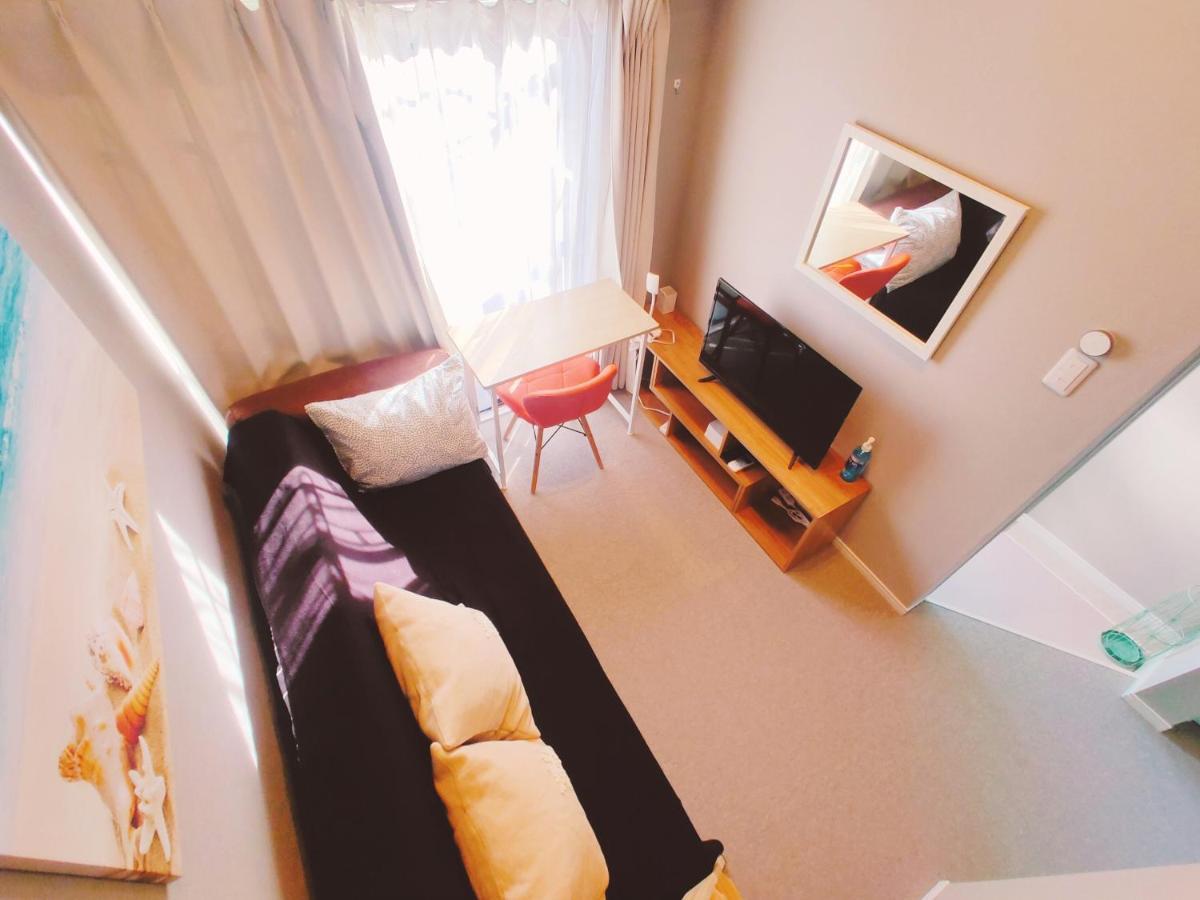 Meme Inn与野本町駅前 Apartment